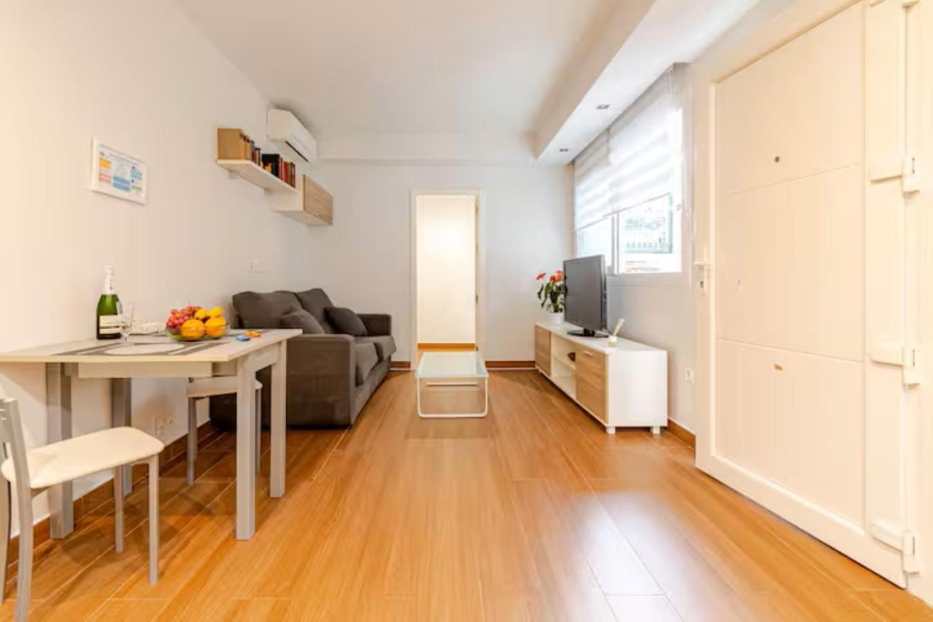 Appartement Centrico, Moderno Y Acogedor Apartamento En