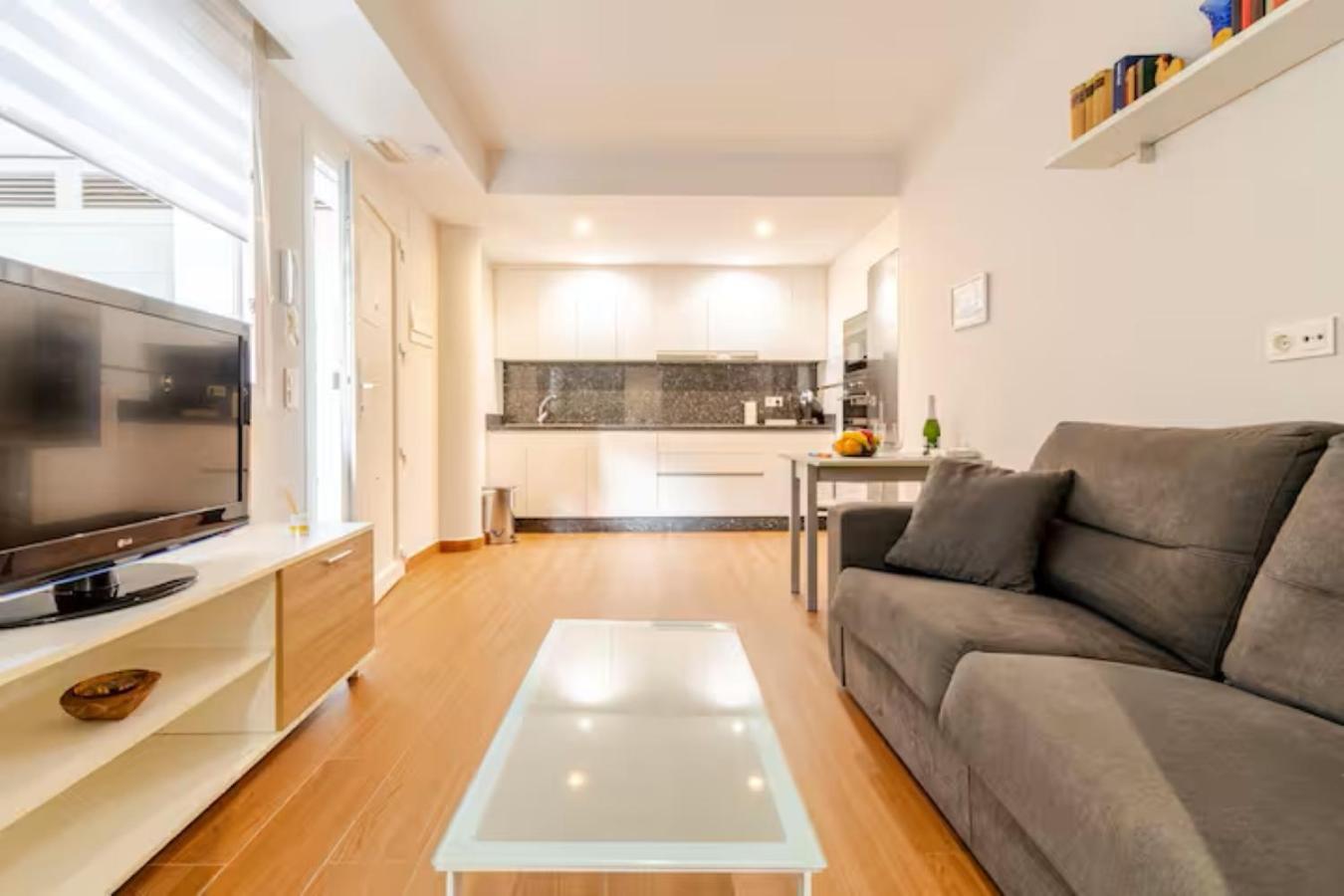 Appartement Centrico, Moderno Y Acogedor Apartamento En *