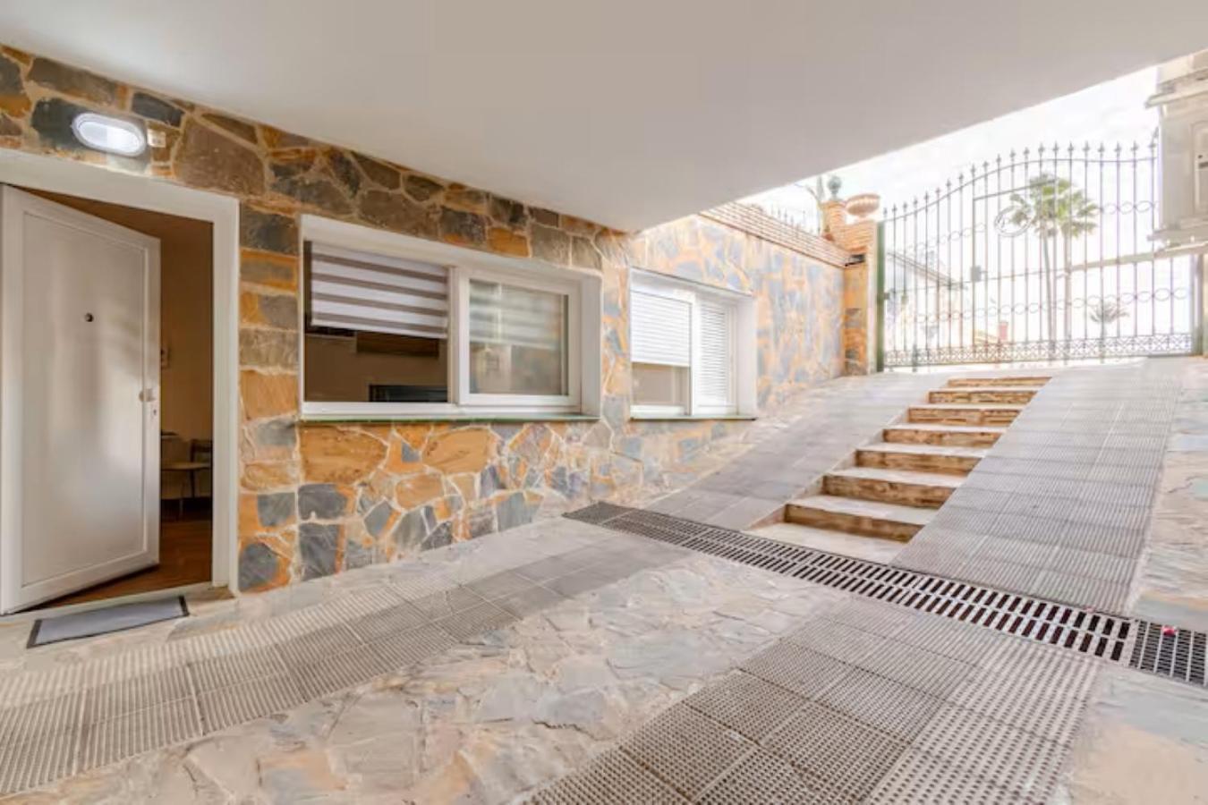 Centrico, Moderno Y Acogedor Apartamento En Appartement *