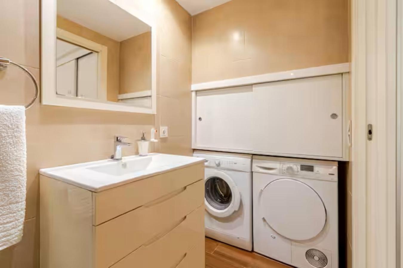 Centrico, Moderno Y Acogedor Apartamento En Marbellac