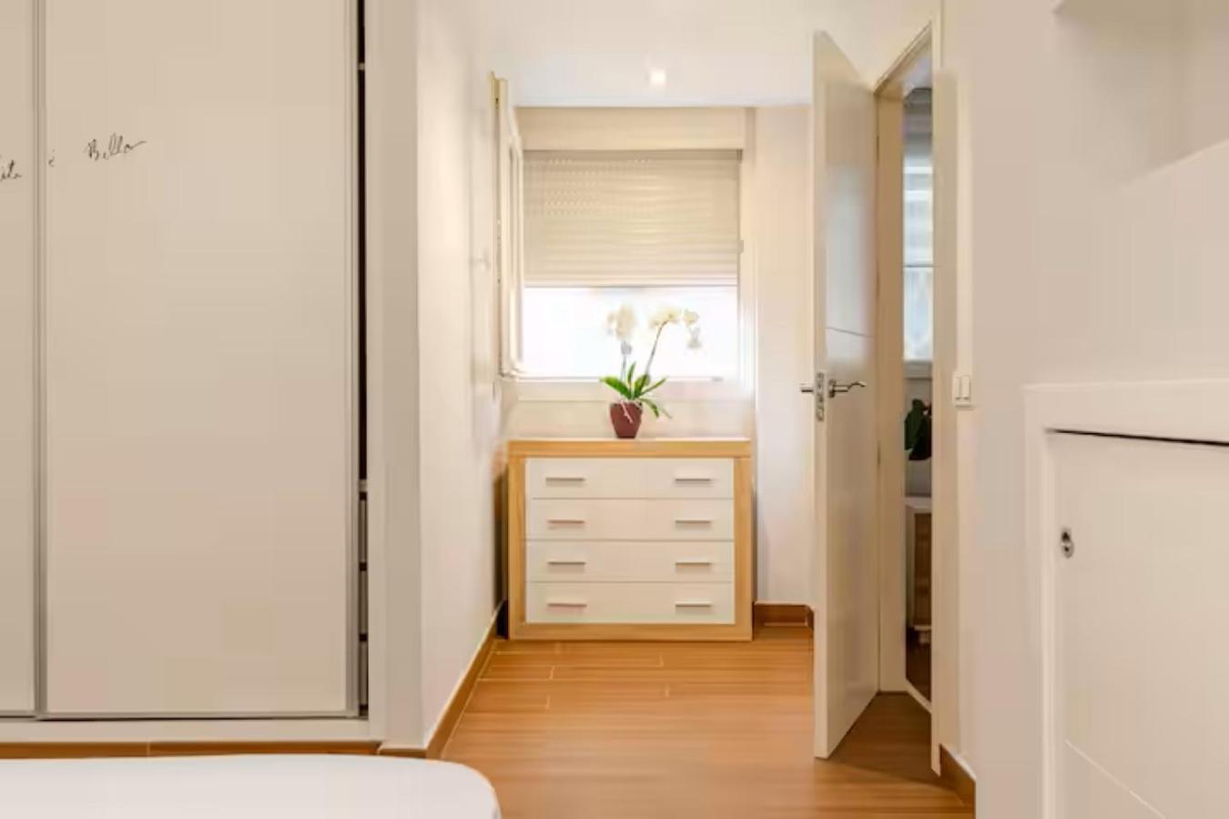 Appartement Centrico, Moderno Y Acogedor Apartamento En