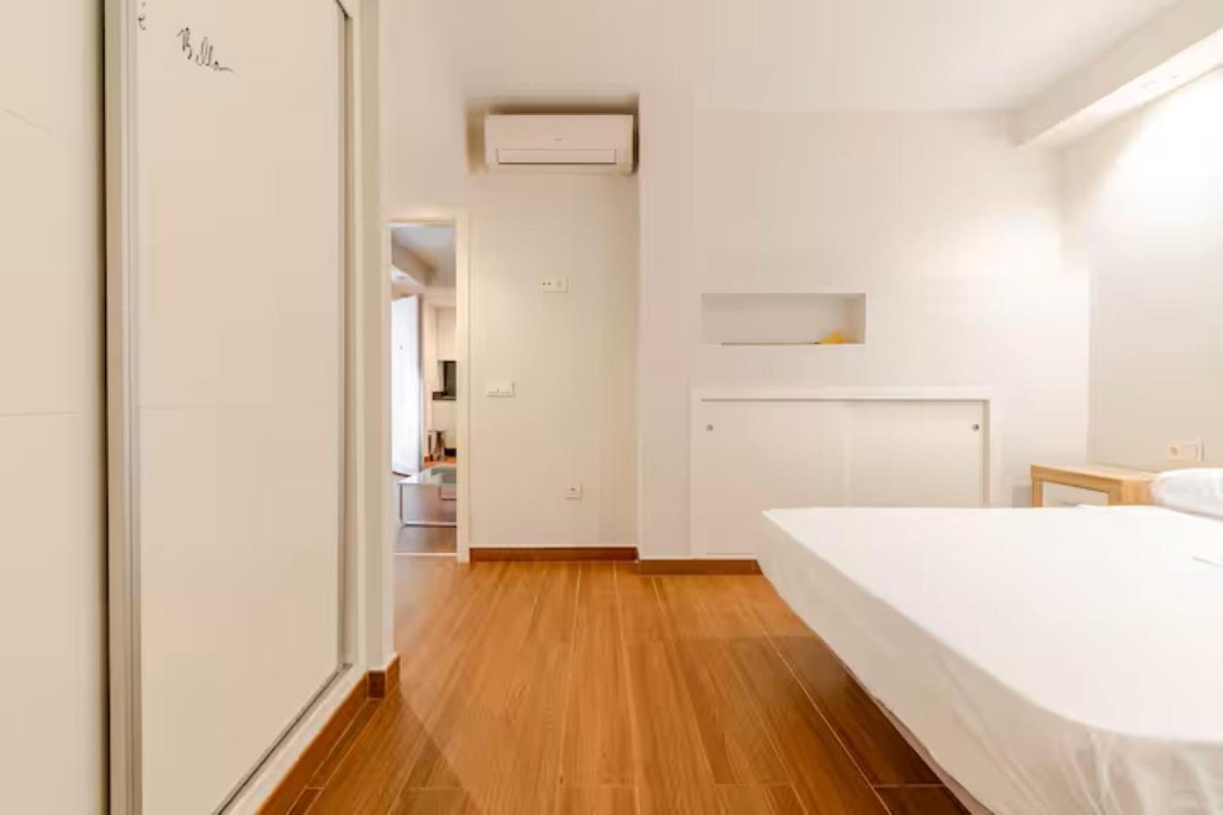 Centrico, Moderno Y Acogedor Apartamento En Marbellac