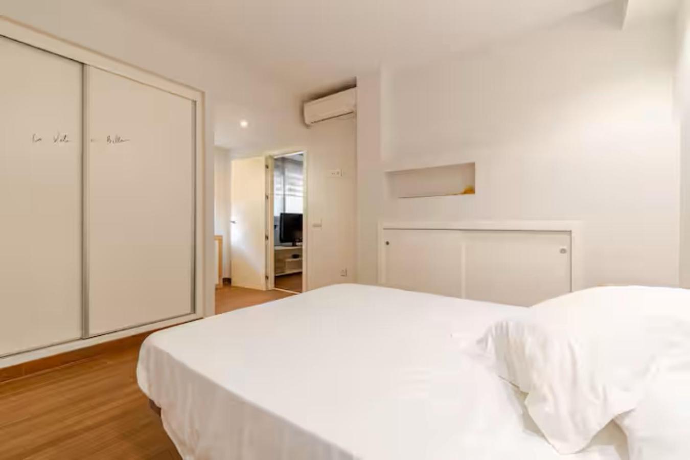 Centrico, Moderno Y Acogedor Apartamento En Marbellac