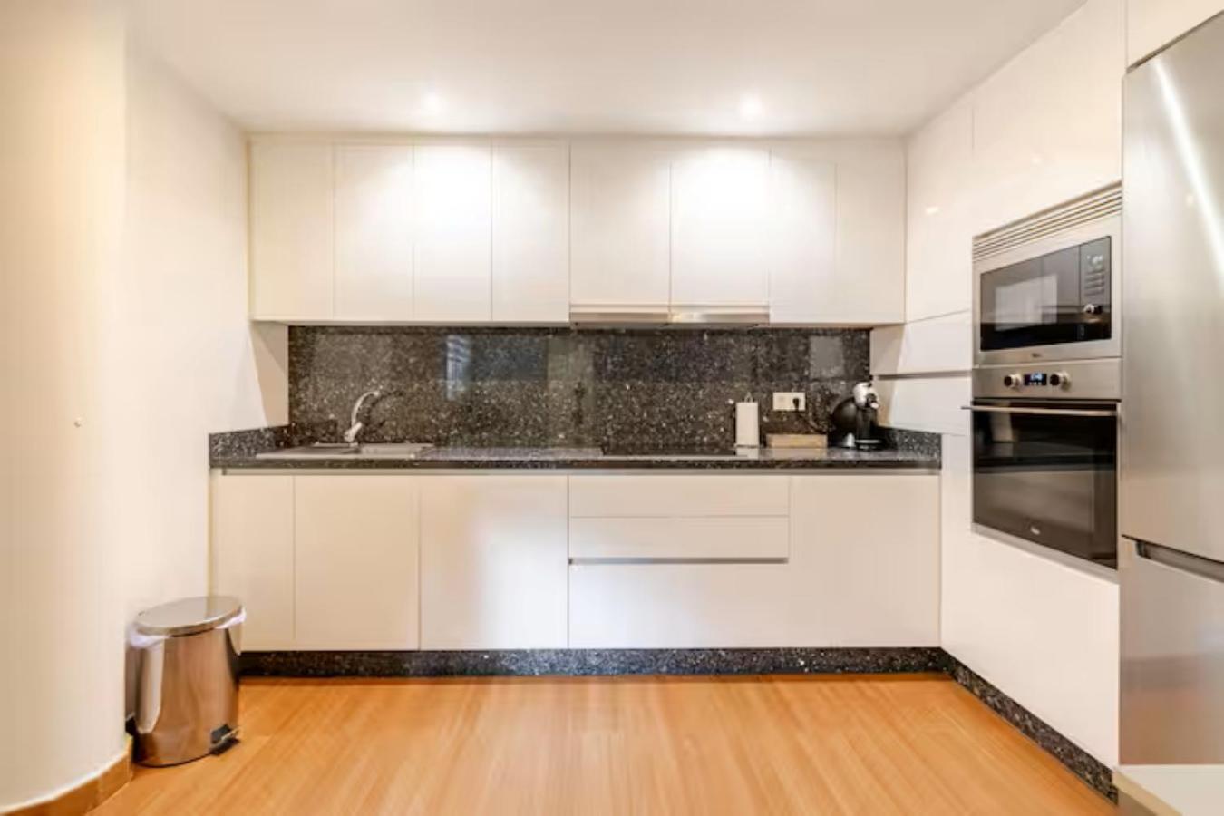 Appartement Centrico, Moderno Y Acogedor Apartamento En