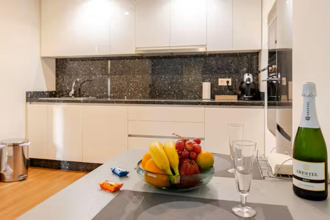 Appartement Centrico, Moderno Y Acogedor Apartamento En