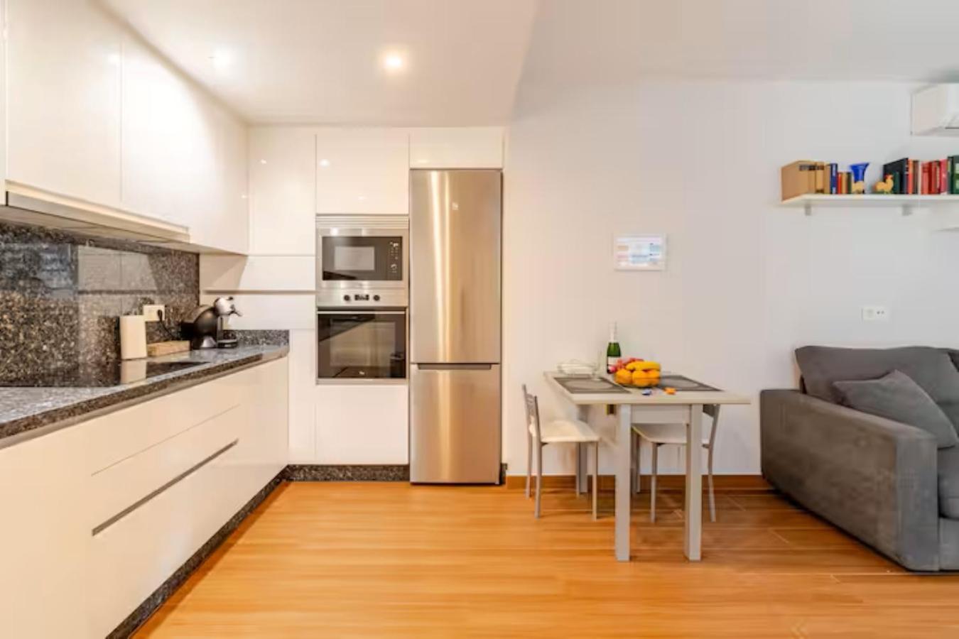 Appartement Centrico, Moderno Y Acogedor Apartamento En